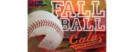 2024 Fall Ball Registration is Open!